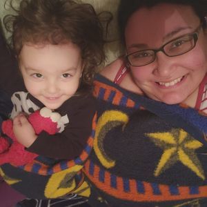 Meet your Posher, Mari